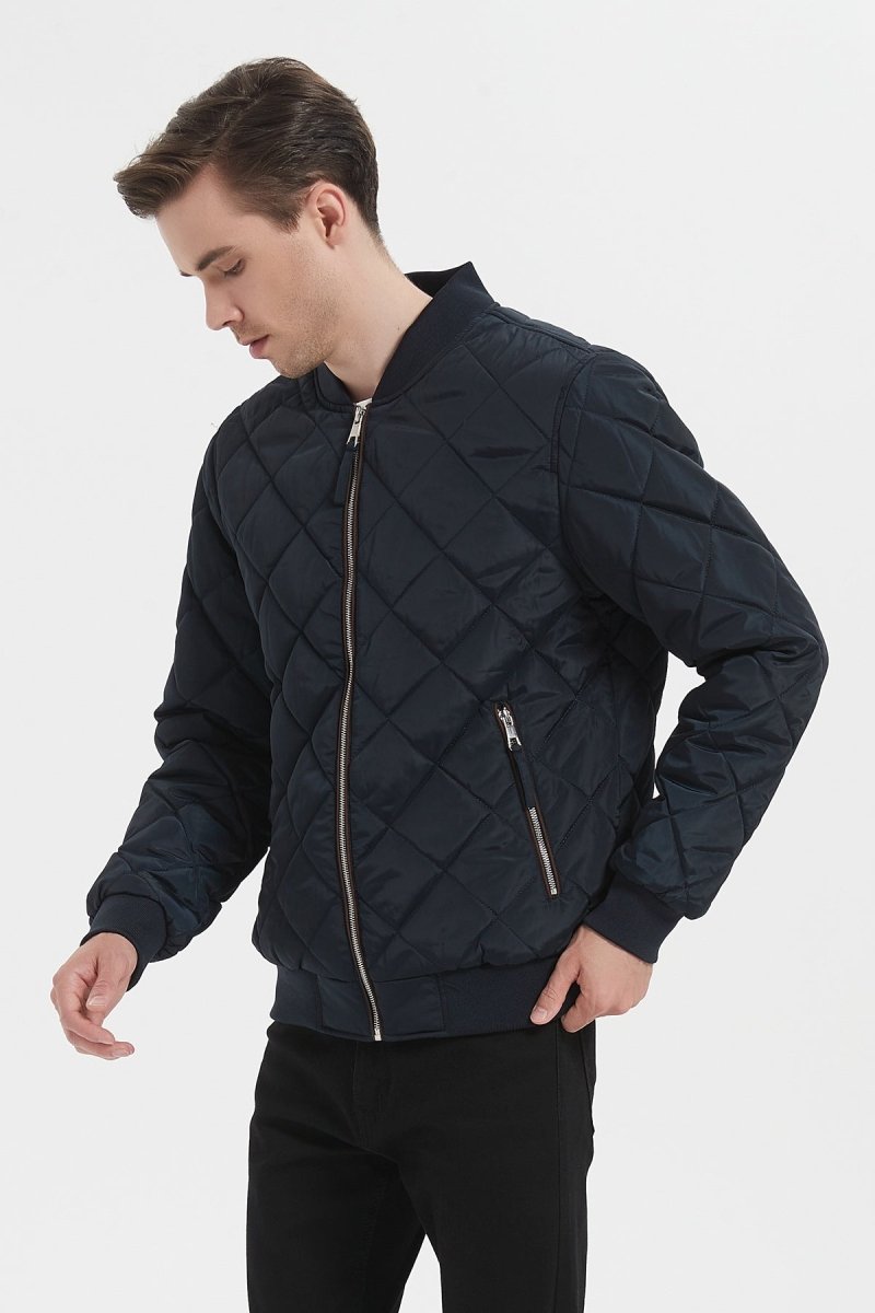 Blouson bomber MAXENCE
