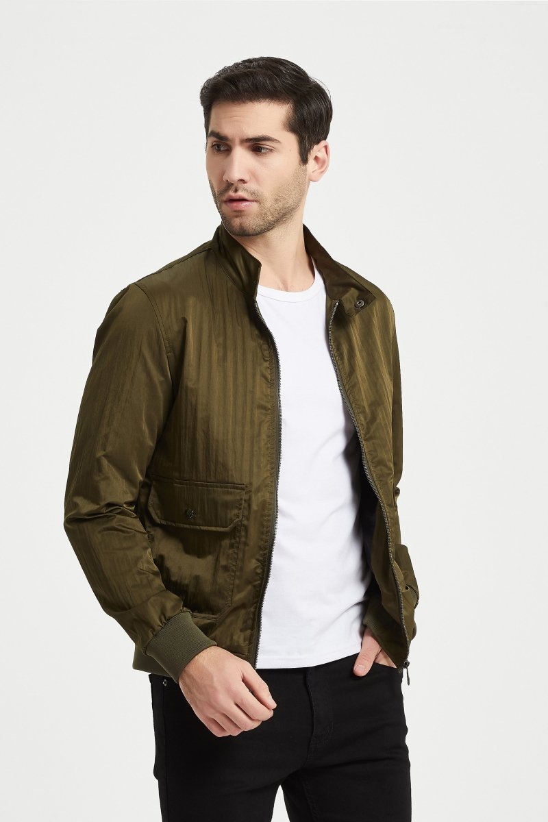 Blouson léger SIMEON