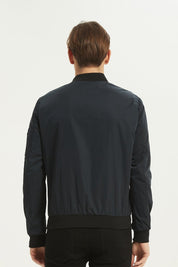 Bomber bicolore KRIS