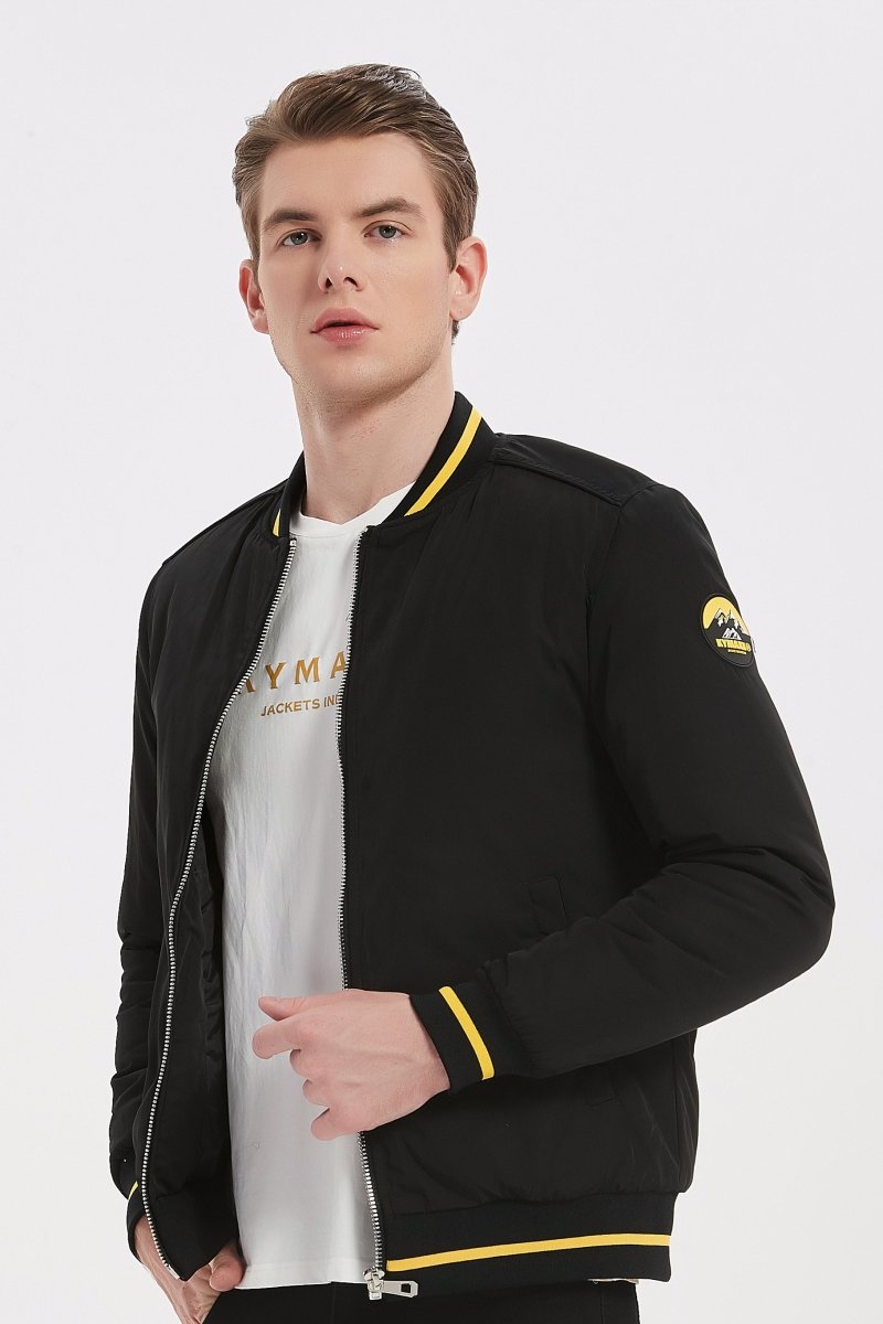 Bomber col teddy BJORN