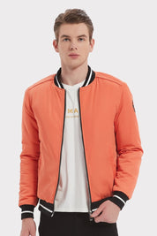 Bomber col teddy BJORN