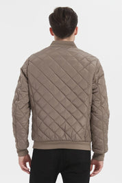 Bomber col teddy WARREN