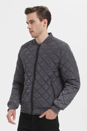 Bomber col teddy WARREN