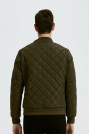 Bomber col teddy WARREN