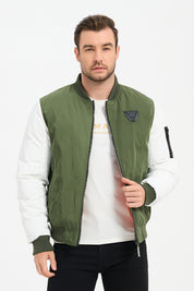 Bomber rembourré HUGO