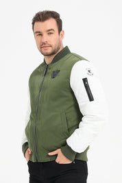 Bomber rembourré HUGO