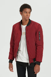 Bomber rembourré YOON