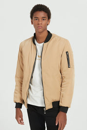 Bomber rembourré YOON