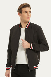 Bomber tricolore NATE