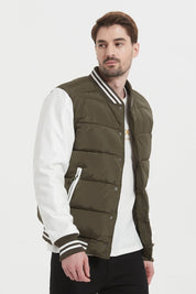 Doudoune bomber JOSE