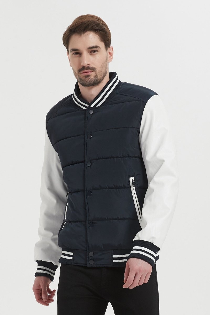 Doudoune bomber JOSE