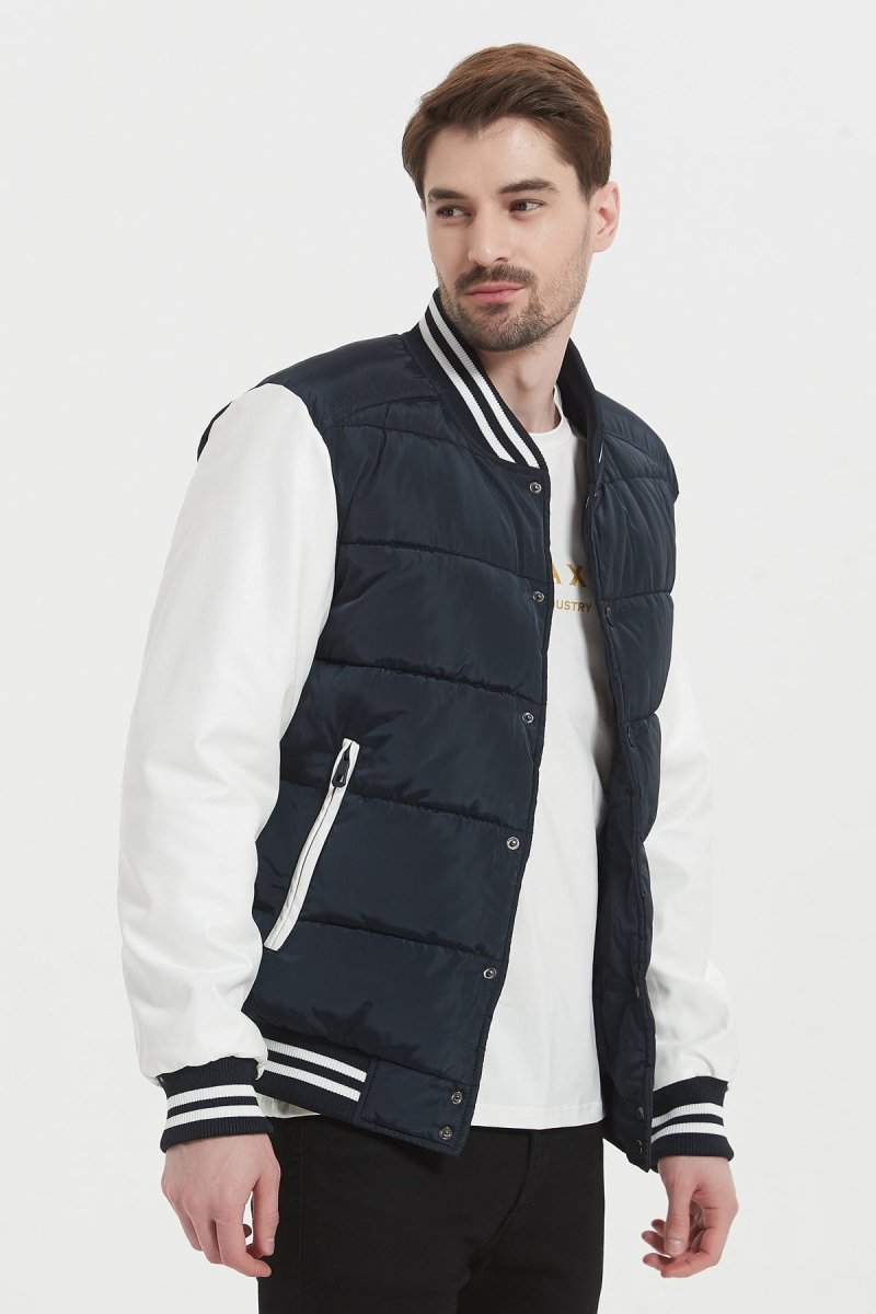 Doudoune bomber JOSE