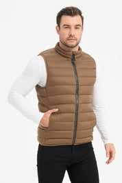 Doudoune gilet ALAIN