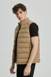 Doudoune gilet MARCO