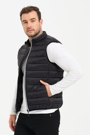 Doudoune gilet PETER