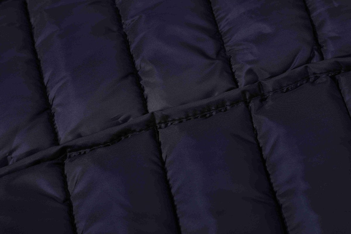 Doudoune gilet Samuel