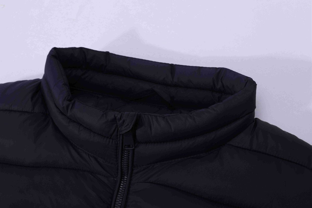 Doudoune gilet Samuel