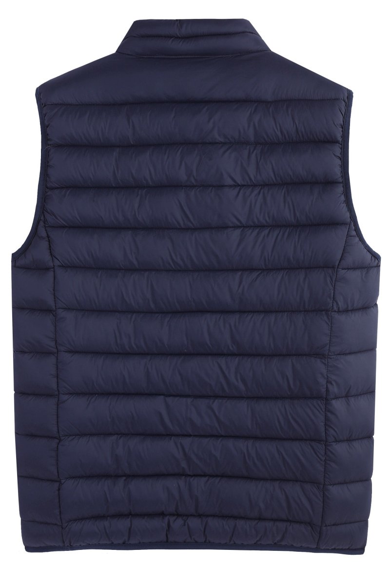 Doudoune gilet Samuel
