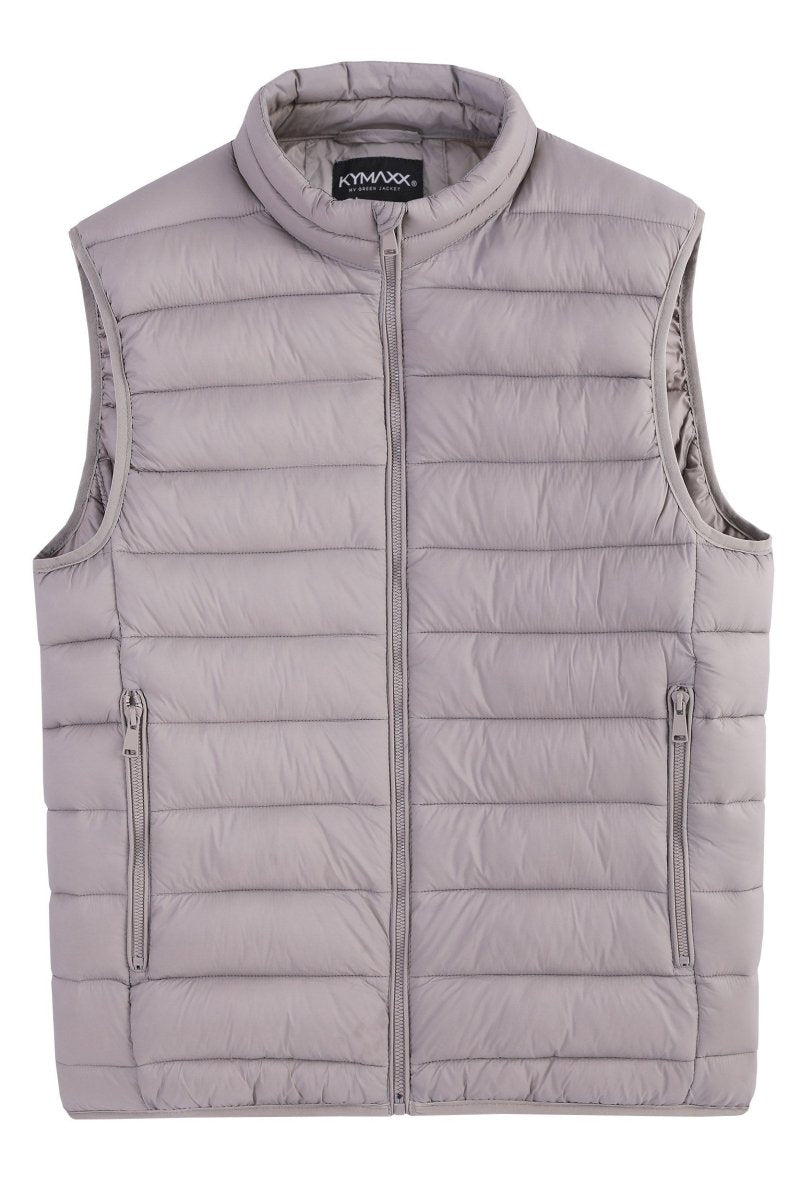 Doudoune gilet Samuel