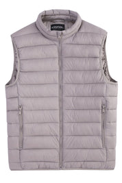 Doudoune gilet Samuel