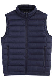 Doudoune gilet Samuel