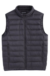 Doudoune gilet Samuel
