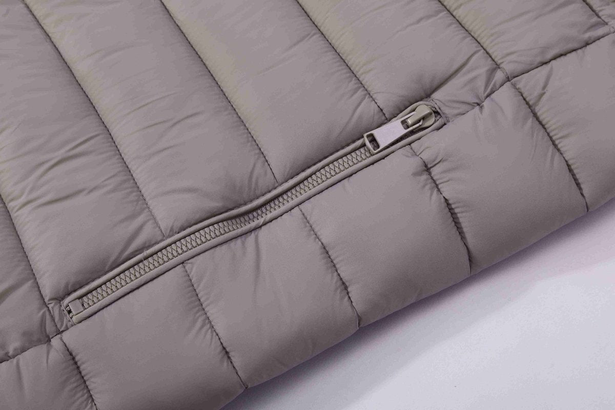 Doudoune gilet Samuel