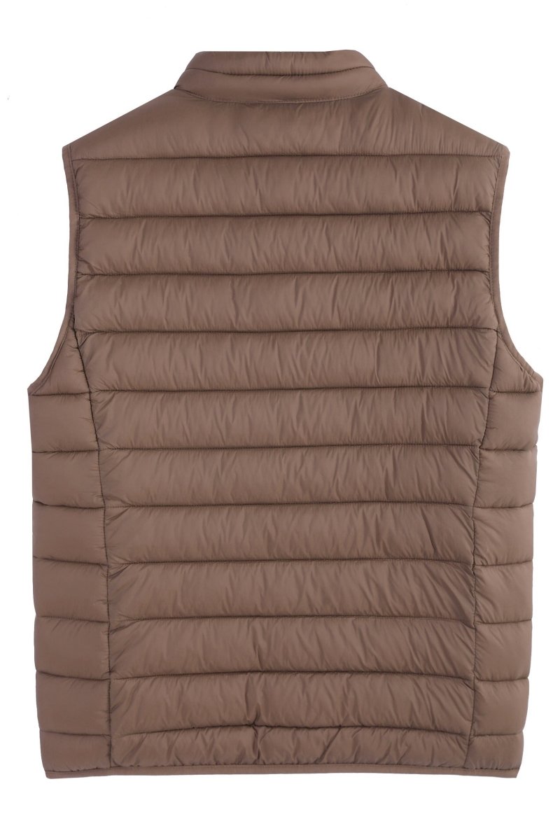 Doudoune gilet Samuel