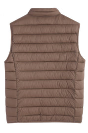 Doudoune gilet Samuel