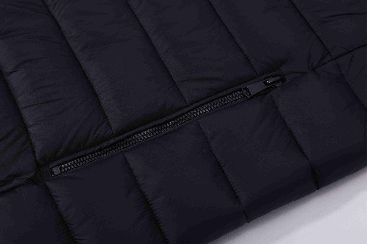 Doudoune gilet Samuel