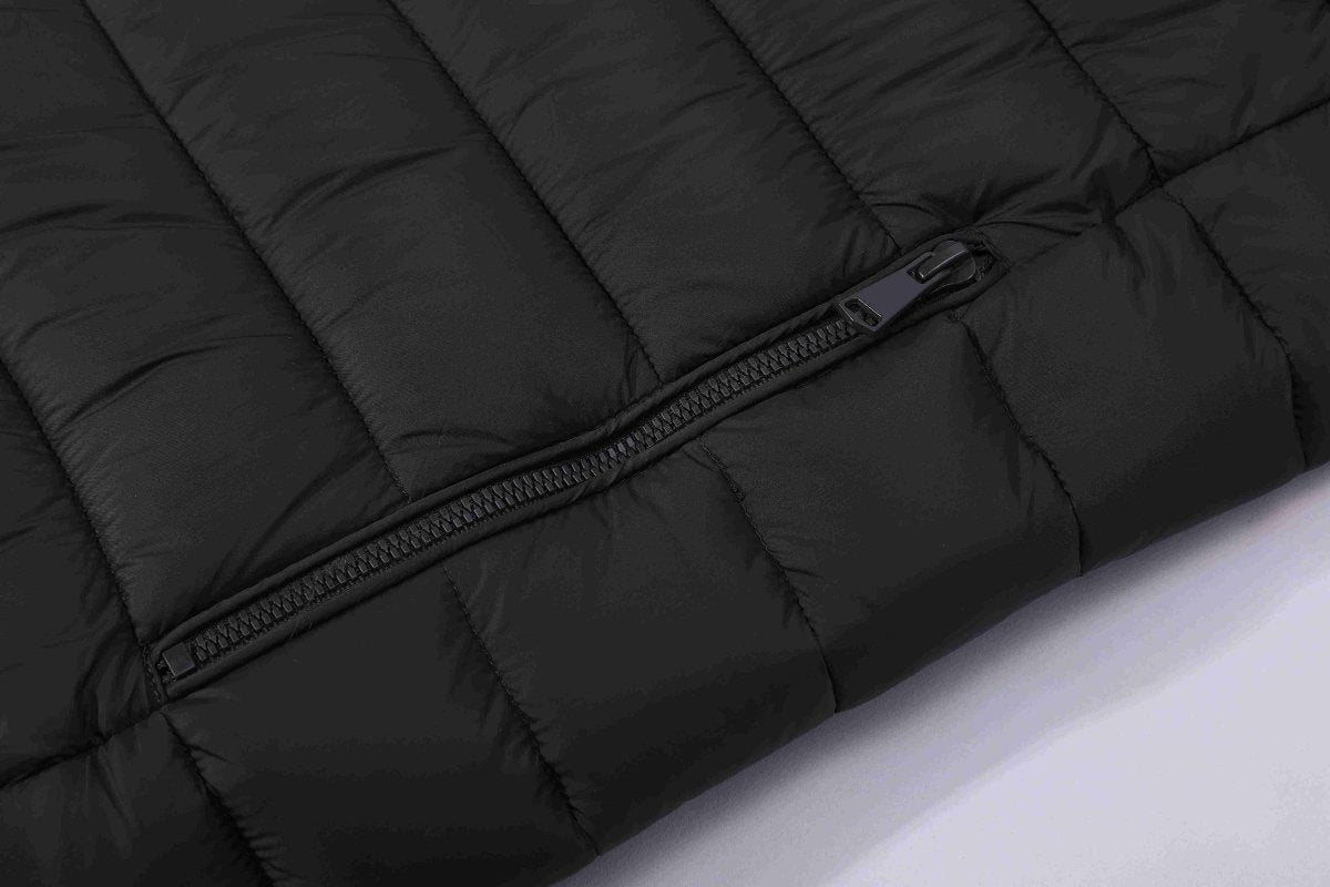 Doudoune gilet Samuel