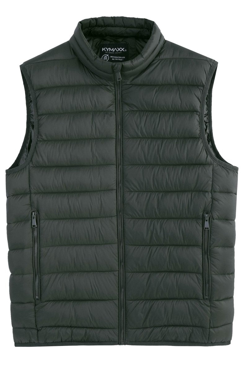 Doudoune gilet Samuel