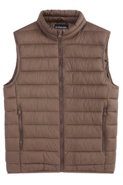 Doudoune gilet Samuel