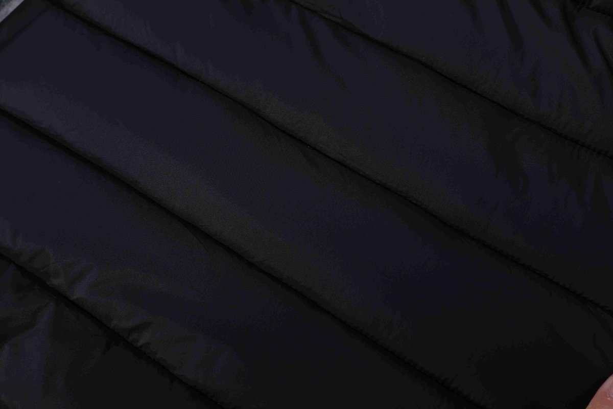 Doudoune gilet Samuel