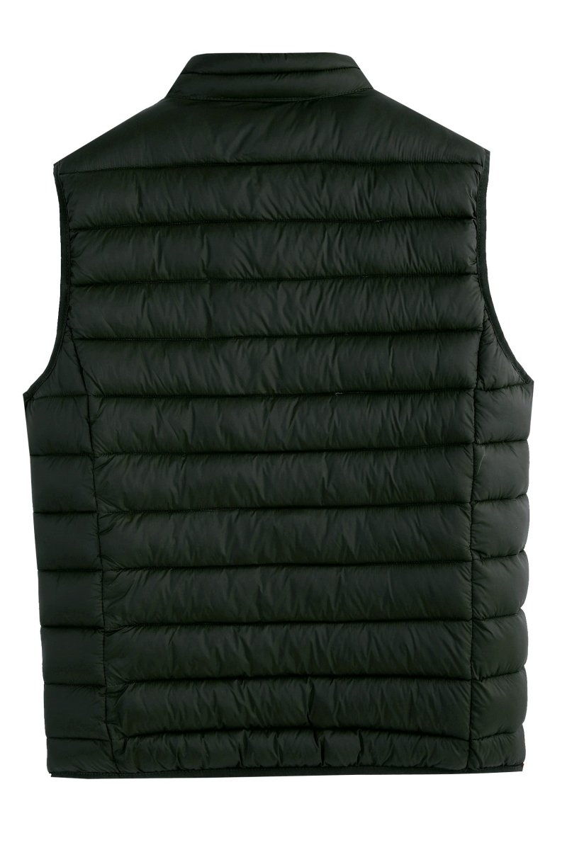 Doudoune gilet Samuel