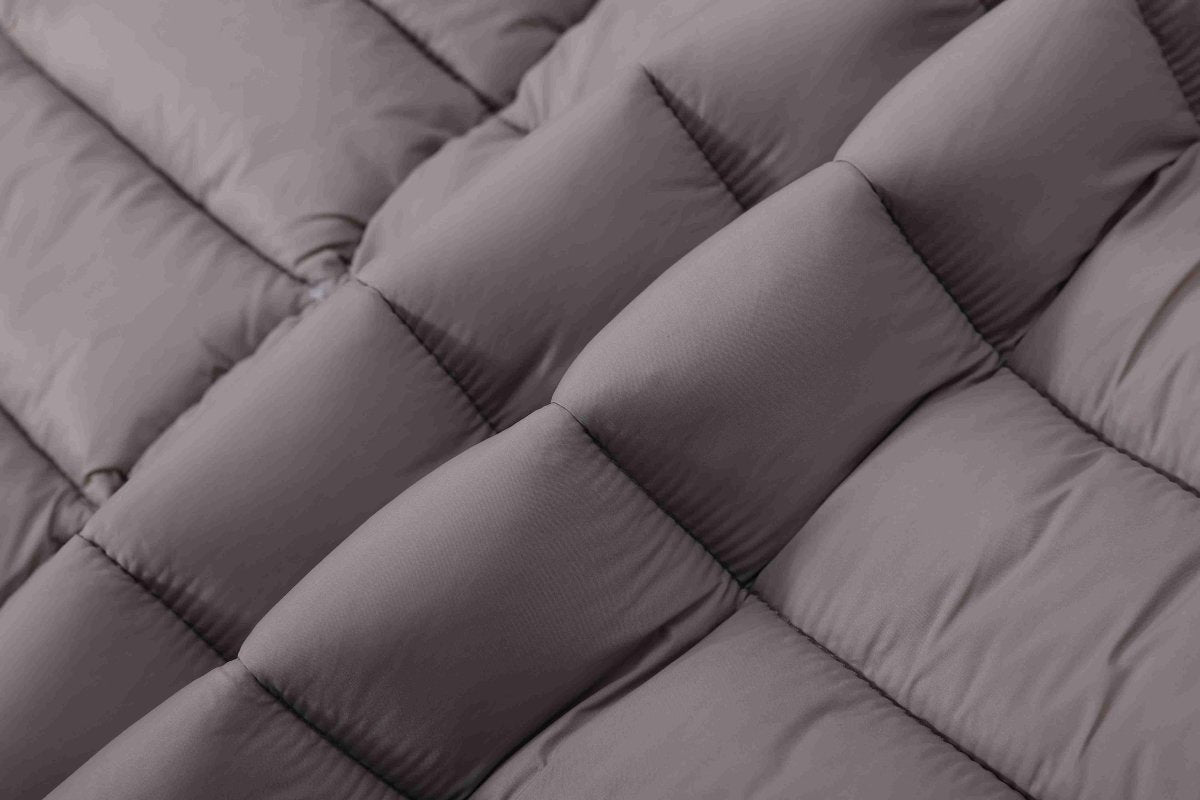 Doudoune gilet Samuel