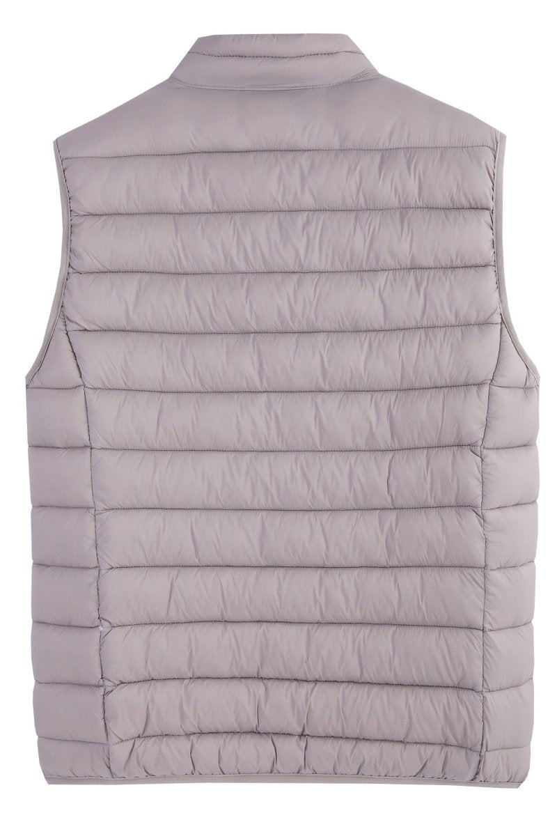 Doudoune gilet Samuel