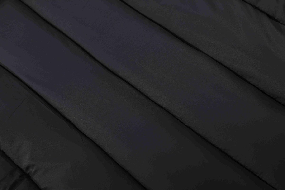 Doudoune gilet Samuel