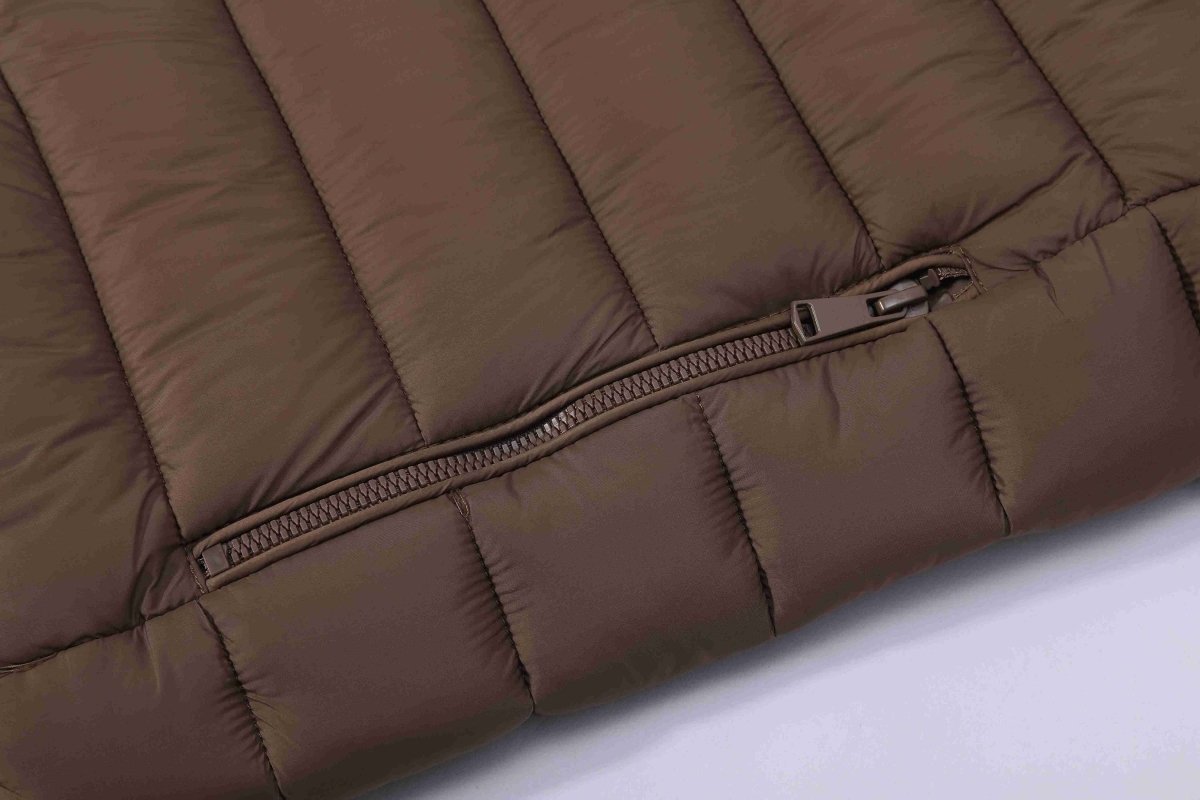 Doudoune gilet Samuel