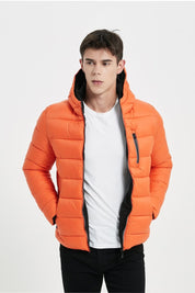 Doudoune réversible TOM