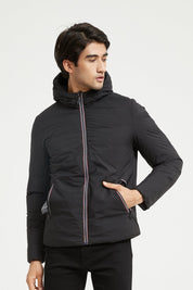 Doudoune réversible TOM