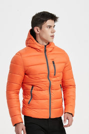 Doudoune réversible TOM