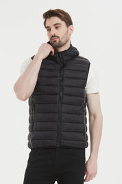 Doudoune sans manche ELIOTT