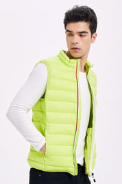 Doudoune sans manches BILLY