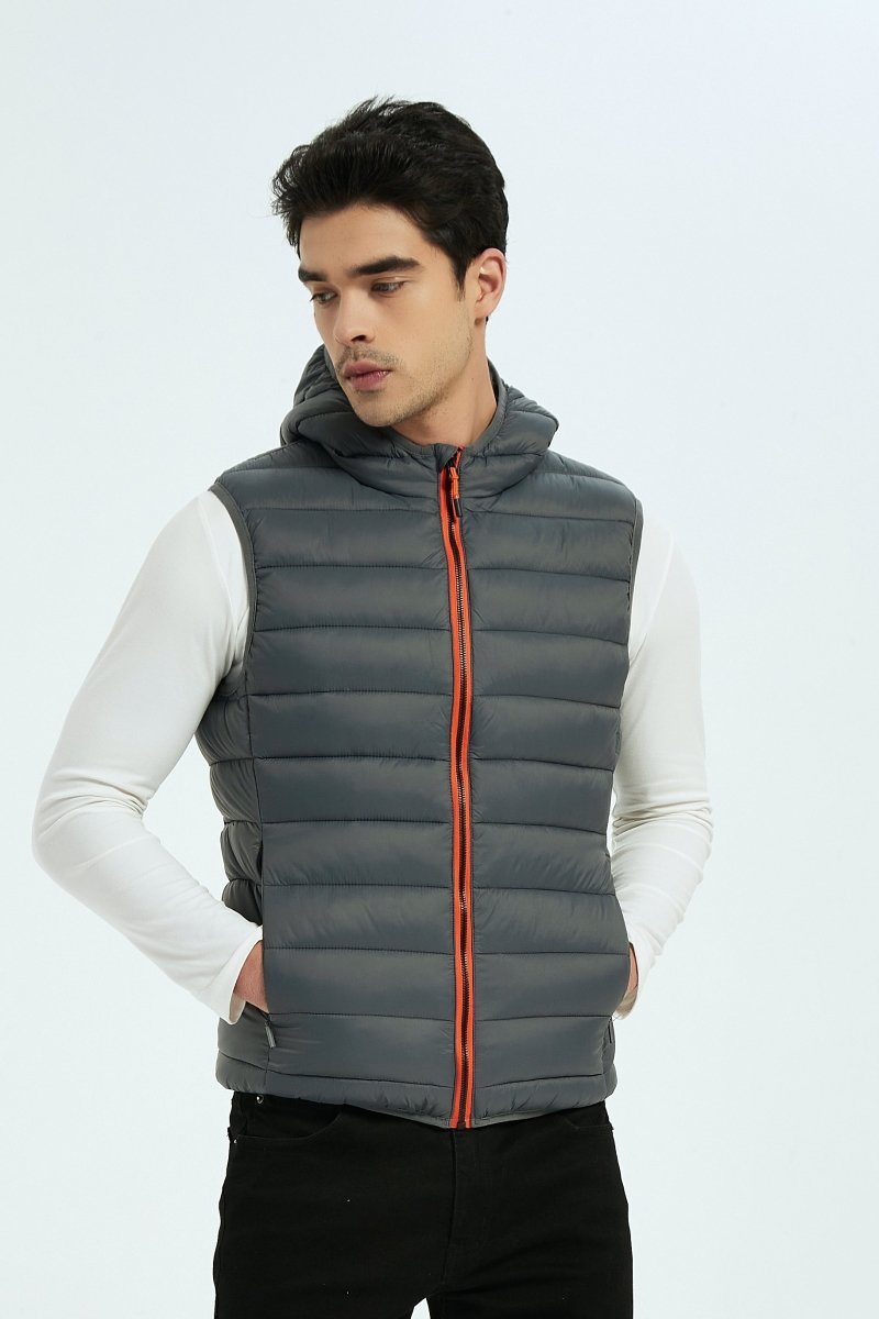 Doudoune sans manches JOSH