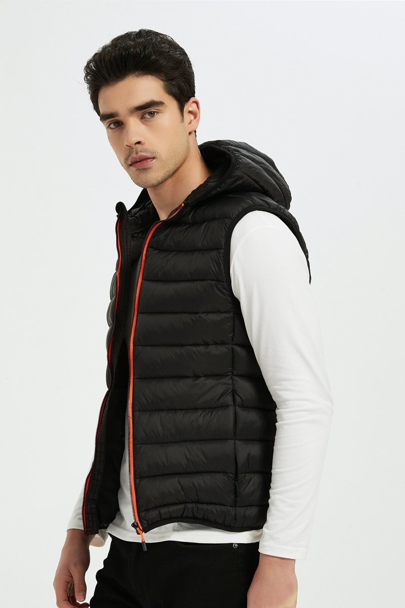 Doudoune sans manches JOSH