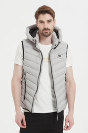 Doudoune sans manches KAMEL