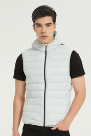 Doudoune sans manches KYLIAN