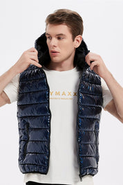 Doudoune sans manches LARS