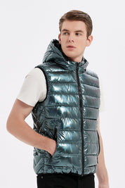 Doudoune sans manches LARS